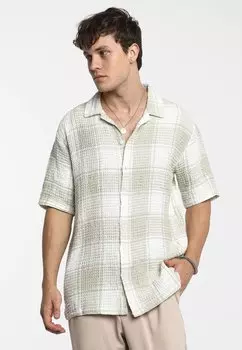 Рубашка Instafab, мультиколор