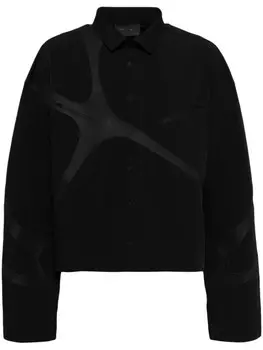 Рубашка Insterno HELIOT EMIL, черный