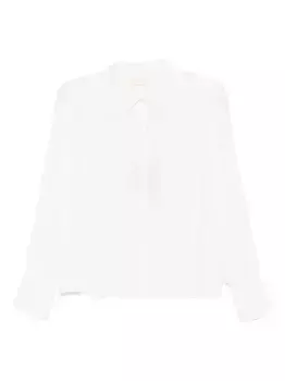 Рубашка Intesa с длинными рукавами I BLUES, белый