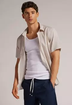 Рубашка Intimissimi, бежевый