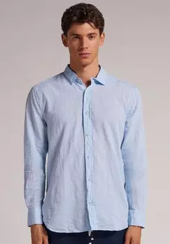 Рубашка Intimissimi, бирюзовый