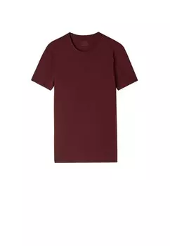 Рубашка INTIMISSIMI, бордовый