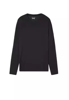 Рубашка INTIMISSIMI, черный