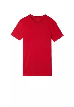 Рубашка INTIMISSIMI, цвет Blood red