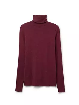 Рубашка INTIMISSIMI, цвет mottled red