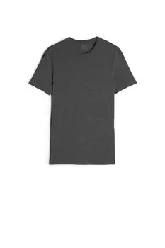 Рубашка INTIMISSIMI, пятнистый серый