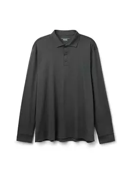 Рубашка INTIMISSIMI, серый