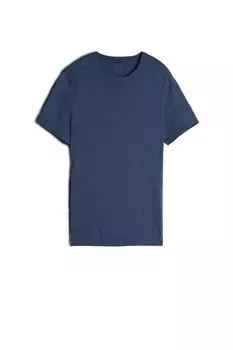 Рубашка INTIMISSIMI, синий