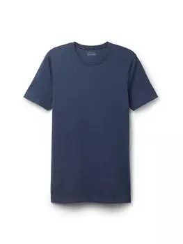 Рубашка INTIMISSIMI, синий