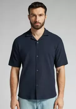 Рубашка Intimissimi, синий