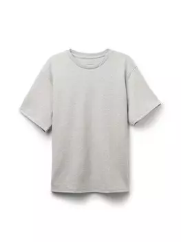 Рубашка INTIMISSIMI, светло-серый