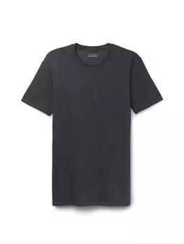 Рубашка INTIMISSIMI, темно-серый