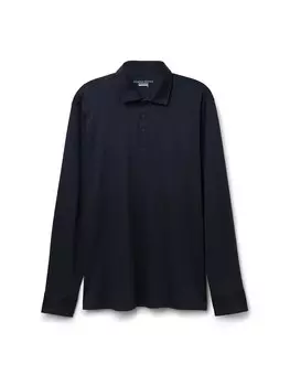 Рубашка INTIMISSIMI, темно-синий