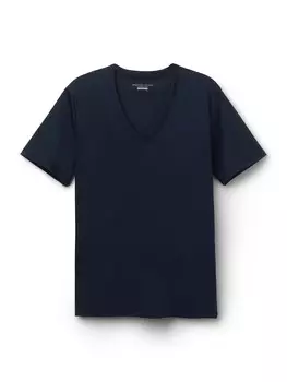 Рубашка INTIMISSIMI, темно-синий