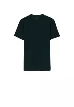 Рубашка INTIMISSIMI, темно-зеленый