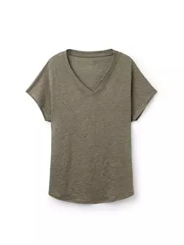 Рубашка INTIMISSIMI, зеленый