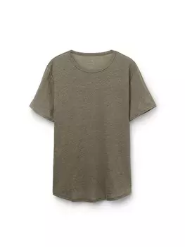 Рубашка INTIMISSIMI, зеленый