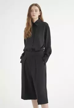 Рубашка InWear, черный