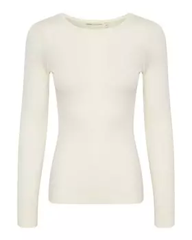 Рубашка InWear Fang, белый