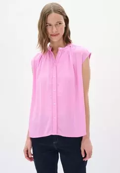 Рубашка InWear, фуксия