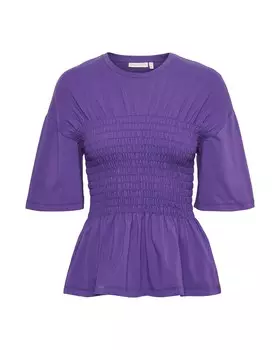 Рубашка Inwear Kaius, темно фиолетовый