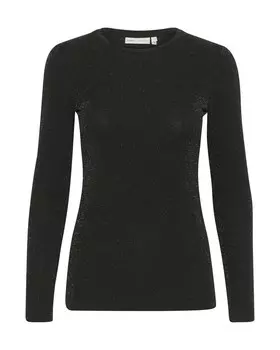 Рубашка InWear Mangi, черный