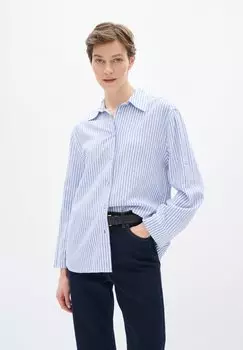 Рубашка InWear, синий