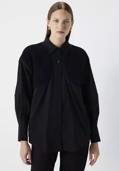 Рубашка Ipekyol, черный