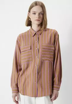 Рубашка Ipekyol, коричневый