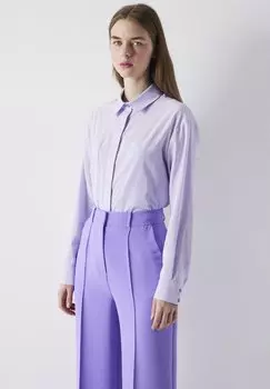 Рубашка Ipekyol, лавандовый