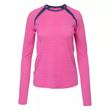 Рубашка Iq Imark, розовый