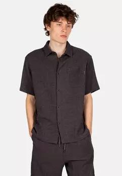 Рубашка Iriedaily, антрацит