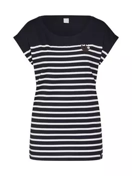 Рубашка Iriedaily, черный