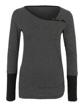 Рубашка Iriedaily, черный