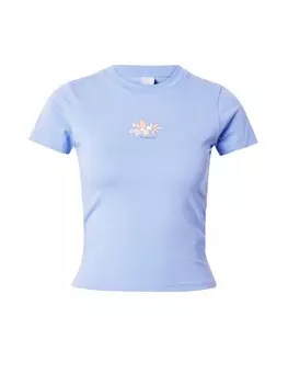 Рубашка Iriedaily, цвет Smoke blue