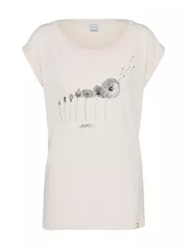 Рубашка Iriedaily Evolution, пудра