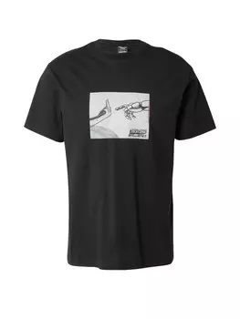 Рубашка Iriedaily H.I., черный