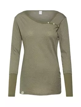 Рубашка Iriedaily, хаки