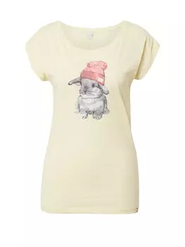 Рубашка Iriedaily It Hasi, лайм