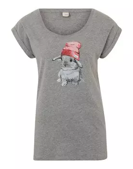 Рубашка Iriedaily It Hasi, серый