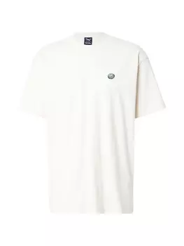 Рубашка Iriedaily Kronkorken, белый