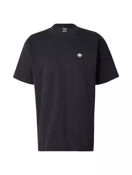 Рубашка Iriedaily Kronkorken, черный