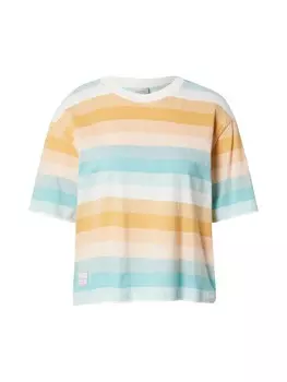 Рубашка Iriedaily, опал/голубой