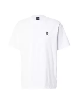 Рубашка Iriedaily Play Different, белый