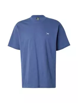 Рубашка Iriedaily, сапфировый