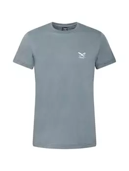 Рубашка Iriedaily, серый