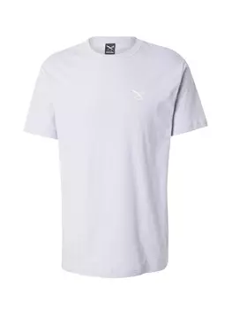 Рубашка Iriedaily, сиреневый