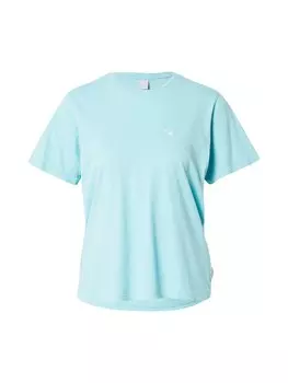 Рубашка Iriedaily, светло-синий