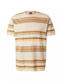 Рубашка Iriedaily Vintachi, бежевый