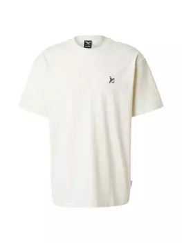 Рубашка Iriedaily Zwille, белый